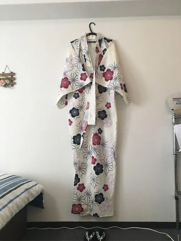 ホテルMinamikoiwa 東京都 アパート
